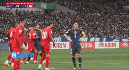 远藤航：日本的目标是世界杯冠军 久保建英脱衣庆祝染黄没必要